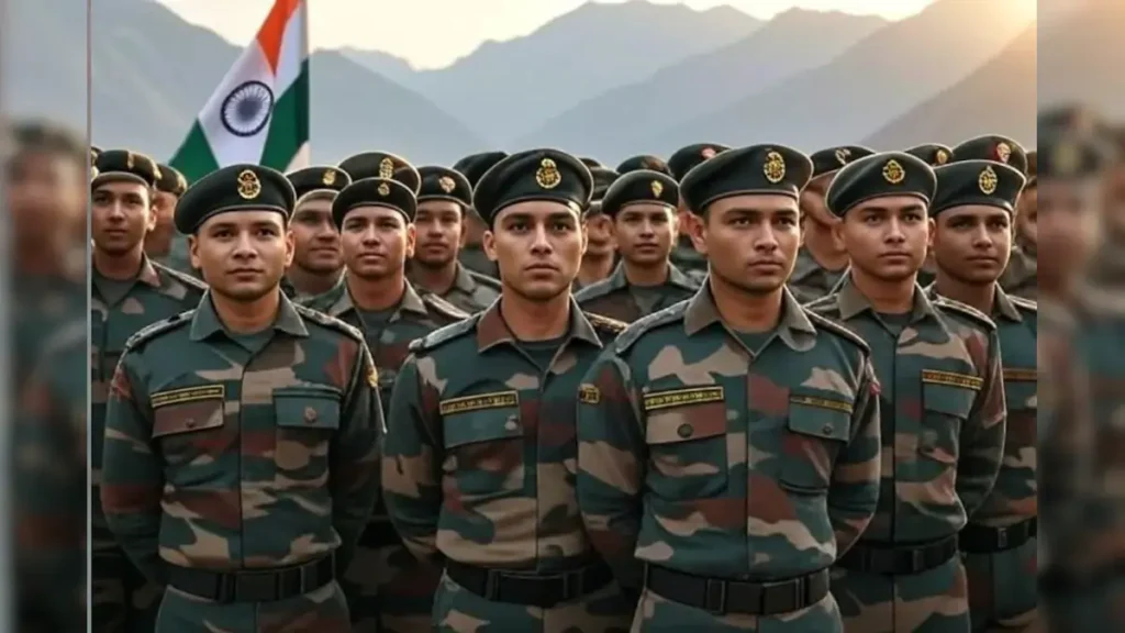 उत्तराखंड सरकार का सेवानिवृत्त अग्निवीरों को बड़ा तोहफा- मिलेगा 10% आरक्षण