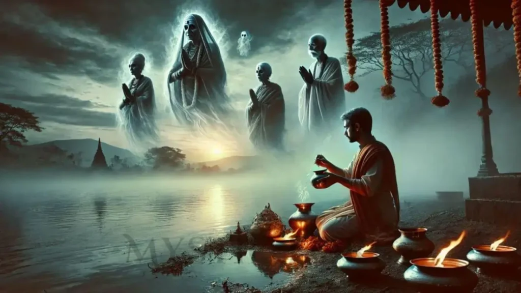 गुरुवार का ज्ञान: गुरु शिक्षा में जानें पितरों की मुक्ति कैसे करें और आशीर्वाद पाएं