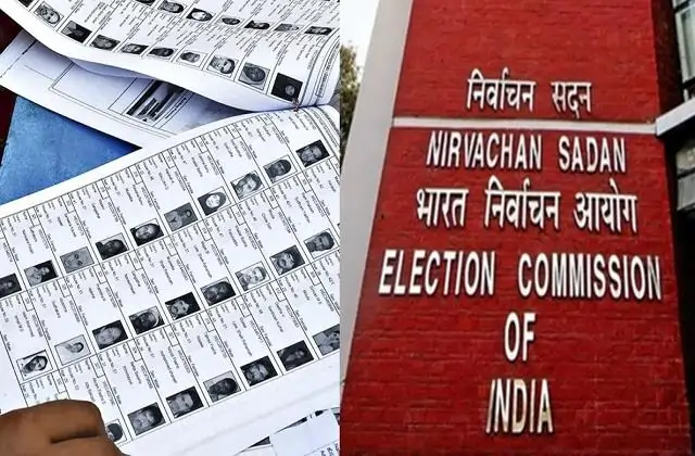 विधानसभा चुनाव 2027: यूपी में बीजेपी का मास्टरस्ट्रोक! SIR अभियान से बदलेगा चुनावी गेम