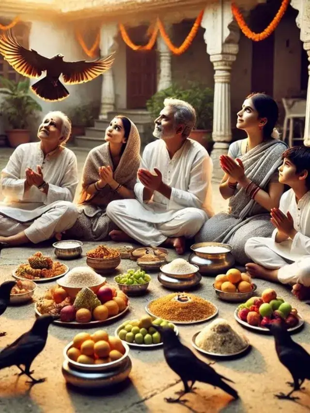 गुरुवार का ज्ञान: गुरु शिक्षा में जानें पितृ दोष से कष्ट और उसका निदान