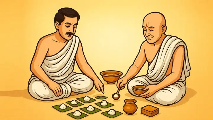 गुरुवार का ज्ञान: गुरु शिक्षा में जानें पितरों की मुक्ति कैसे करें और आशीर्वाद पाएं
