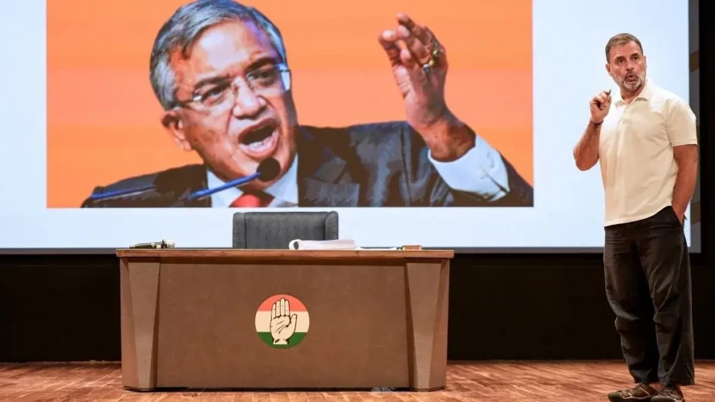ECI ने लॉन्च किया e-Sign फीचर: अब वोटर लिस्ट में डिलीशन-करेक्शन होगा और भी सुरक्षित