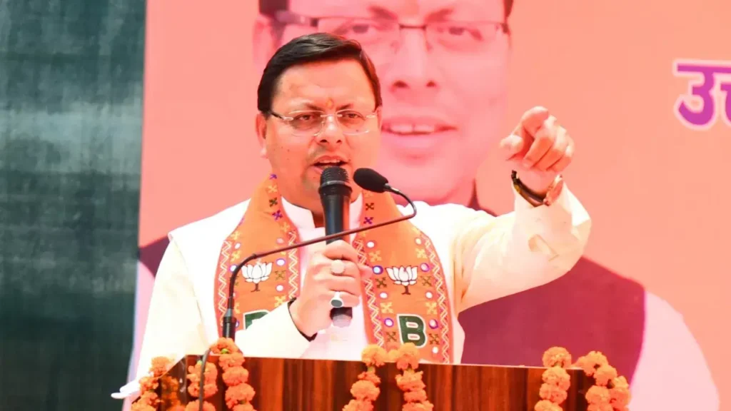 उत्तराखंड सरकार का सेवानिवृत्त अग्निवीरों को बड़ा तोहफा- मिलेगा 10% आरक्षण