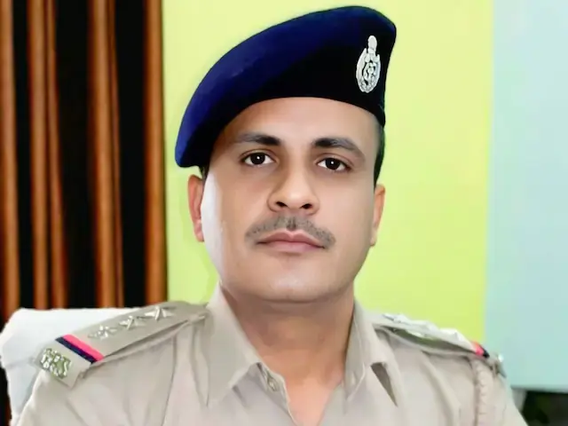 अहमदाबाद: इंस्पेक्टर वनराजसिंह मंजरिया का रेबीज से निधन, हो जाएं अलर्ट