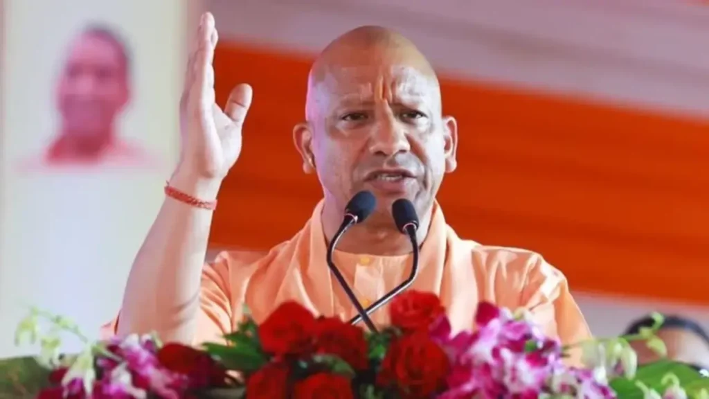 दिवाली से पहले यूपी सीएम ने दिया विधायकों और छात्रों को बड़ा तोहफा