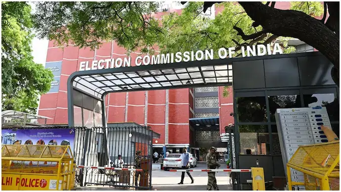 ECI ने लॉन्च किया e-Sign फीचर: अब वोटर लिस्ट में डिलीशन-करेक्शन होगा और भी सुरक्षित