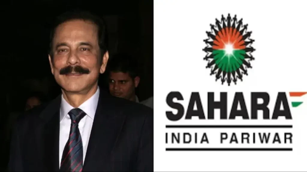 सहारा इंडिया पर ED की बड़ी कार्रवाई: सुब्रत रॉय के बेटे सुशांतो रॉय भगोड़ा घोषित