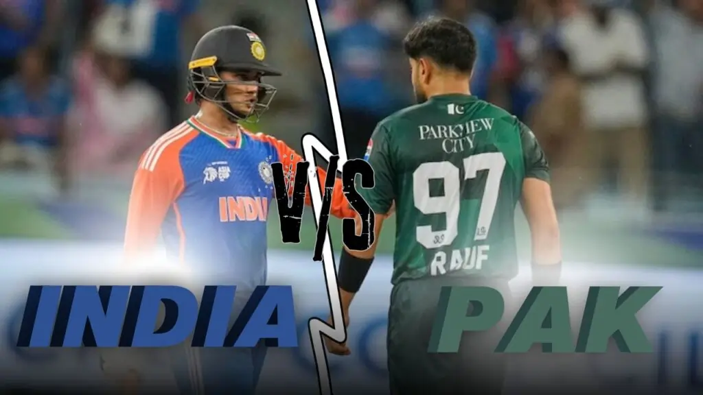 IND vs PAK फाइनल मैच के पहले दुबई पुलिस ने जारी किया सुरक्षा प्रोटोकॉल