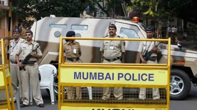 मुंबई पर बड़ा खतरा! 400 किलो RDX के साथ 34 ह्यूमन बम की धमकी