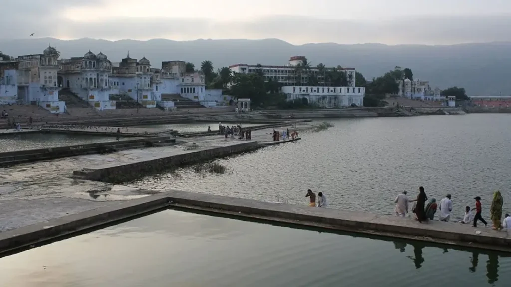 Ajmer: लिव इन पार्टनर के लिए मां बनी जल्लाद, 3 साल की मासूम की ले ली जान