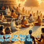 गुरुवार का ज्ञान: गुरु शिक्षा में जाने समझ कर जीवन कैसे जीए