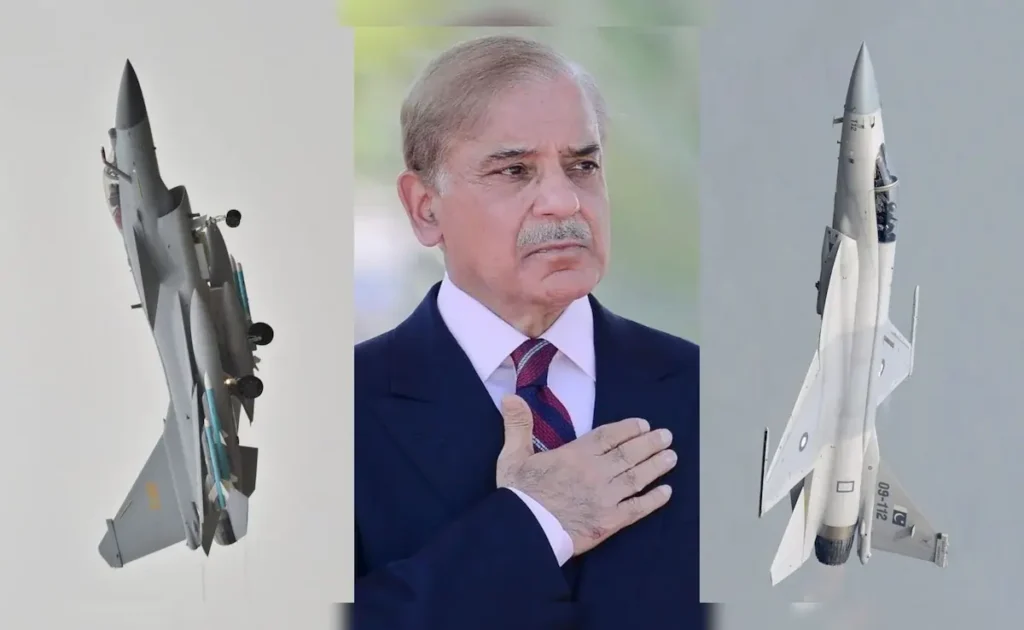 रूस ने ठुकराई भारत की अपील : पाकिस्तान के JF-17 फाइटर जेट को भेजेगा इंजन