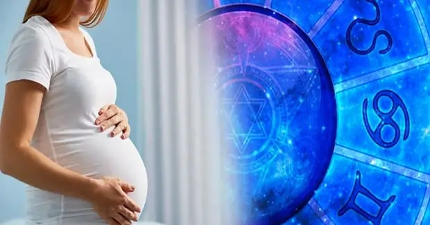 गुरुवार का ज्ञान: गुरु शिक्षा में जाने गर्भ में संतान का विकाश कैसे करें