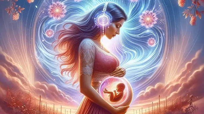 गुरुवार का ज्ञान: गुरु शिक्षा में जाने गर्भ में संतान का विकाश कैसे करें