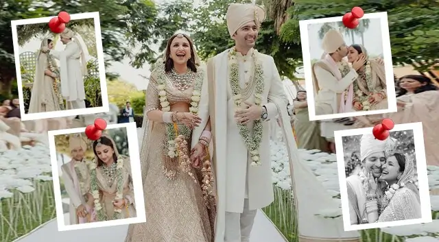 परिणीति और राघव के लाइफ में नन्हे राजकुमार ने ली एंट्री