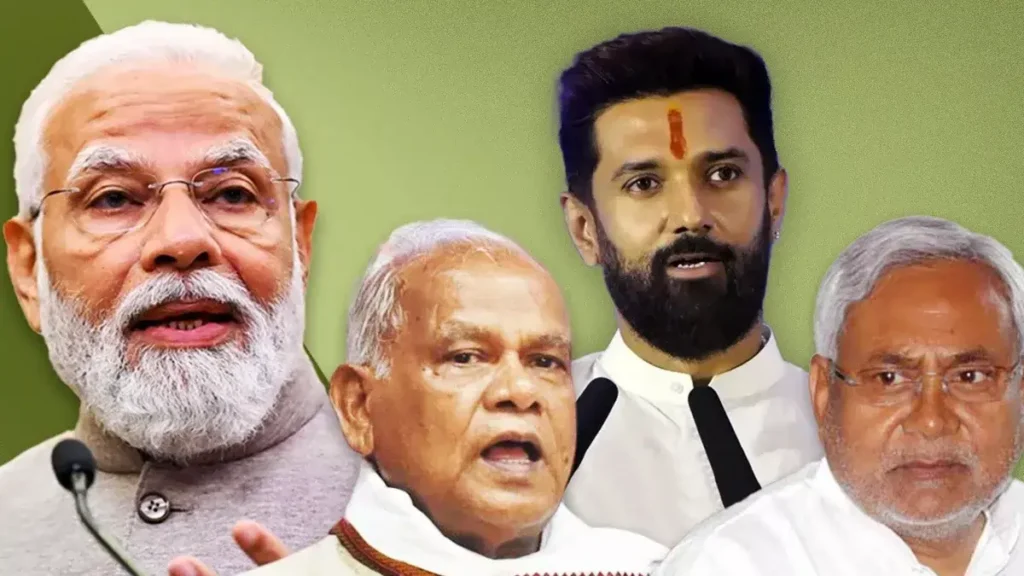 बिहार विधानसभा: कांग्रेस के 25 उम्मीदवार मैदान में – बोली अबकी बार बदलाव की सरकार