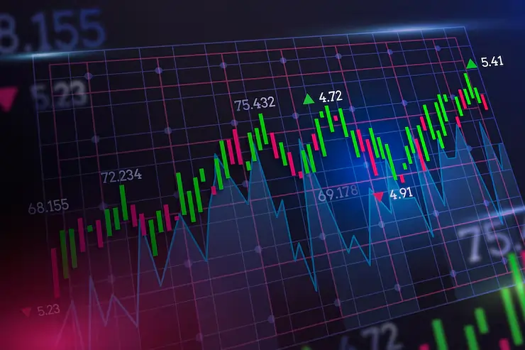 Stock Market: आईटी-एफएमसीजी में गिरावट, सेंसेक्स 174 अंक लुढ़का