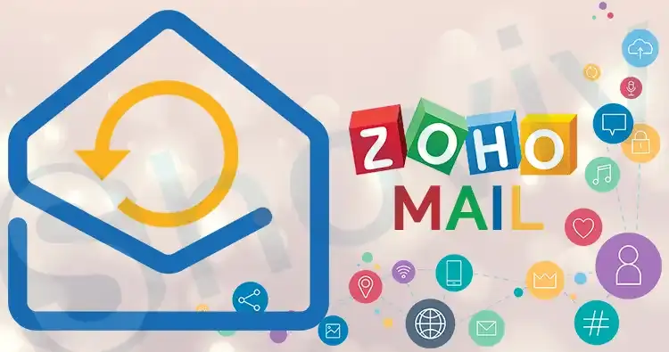 शाह ने स्वदेशी email 'zohomail' का इस्तेमाल शुरू किया, दी जानकारी
