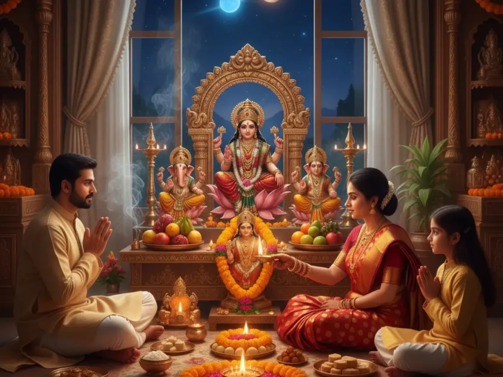 पांच दिवसीय दीपावली 2025: जानें लक्ष्मी पूजा के शुभ मुहूर्त, तिथि और उपाय