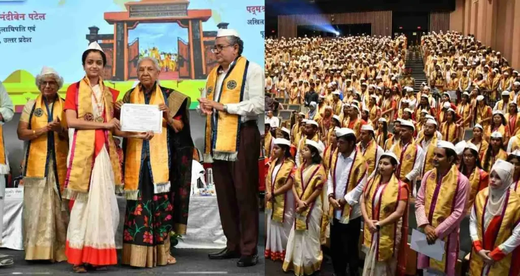 लिव-इन का कड़वा सच: बेटियों को राज्यपाल की चेतावनी, नशा मुक्ति रहे युवा