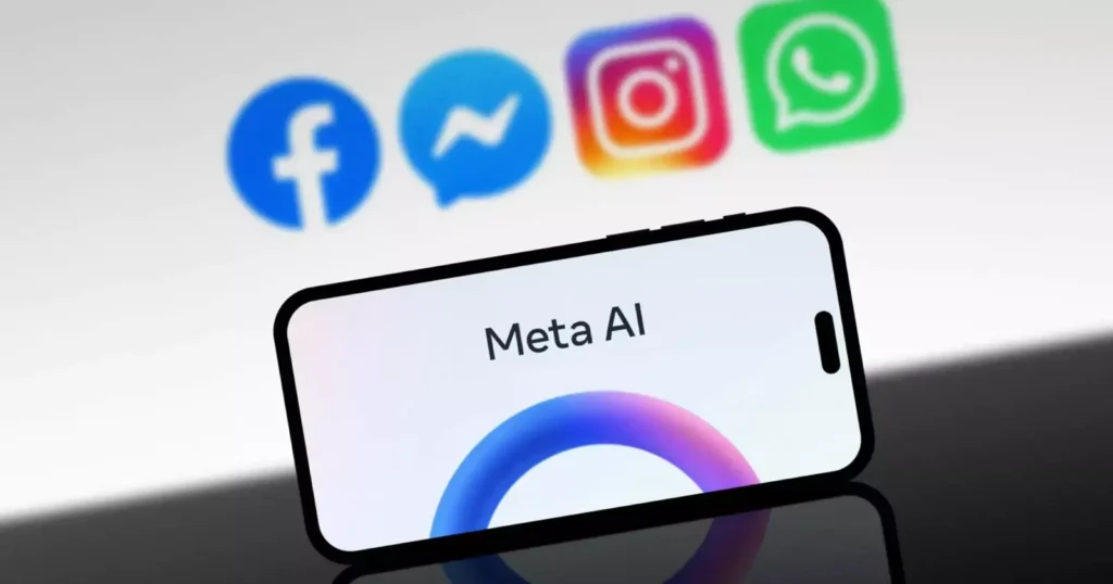 अब भाषा नहीं बनेगी बाधा- Meta AI ने सोशल मीडिया को किया ग्लोबल