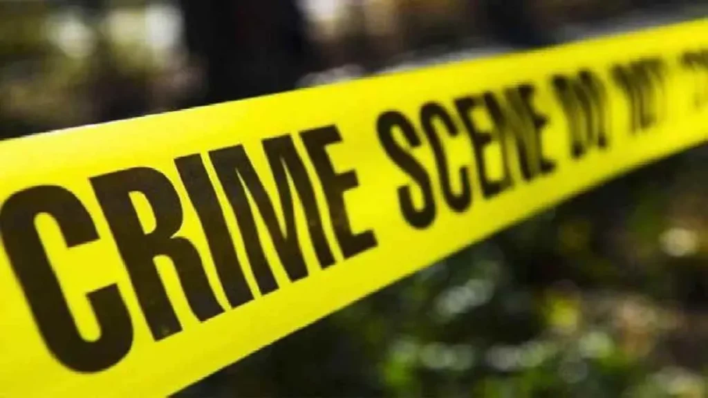 तमिलनाडु: शक में पति ने पत्नी की हत्या कर ड्रम में छिपाया शव