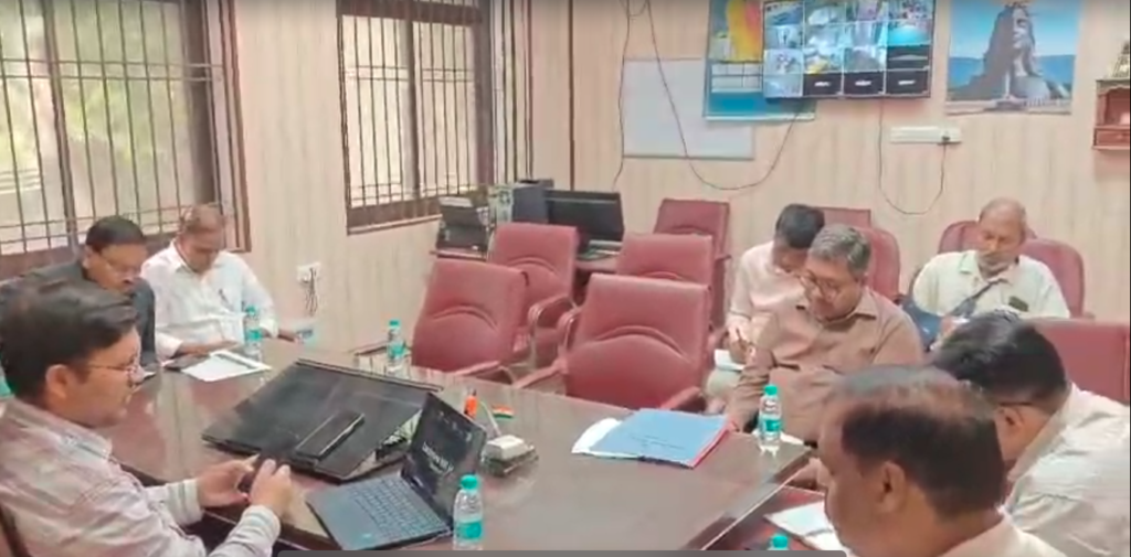 लखनऊ नगर निगम अलर्ट: शीतलहर से पहले व्यवस्था तेज