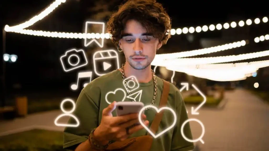 रील्स देखने से होता साइकोलॉजिकल इफेक्ट