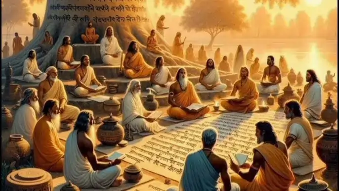 गुरुवार का ज्ञान: गुरु शिक्षा में जानें ज्योतिष और मनुष्य का संबंध