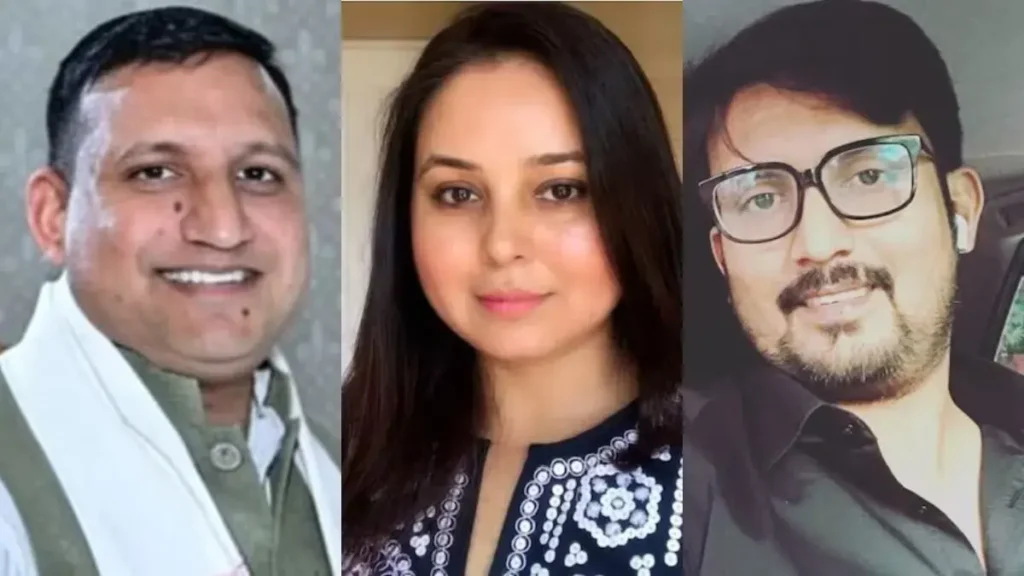 लालू परिवार में फूट की सच्चाई, रोहिणी ने तोड़ा रिश्ता