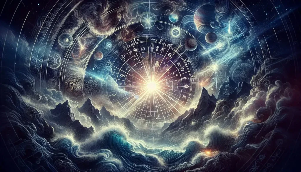 ज्योतिष ज्ञान में सीखें ज्योतिष: ग्रहों से मनुष्य का संबंध और लाभ