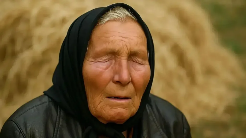 बाबा वेंगा की 2026 की डरावनी भविष्यवाणियां