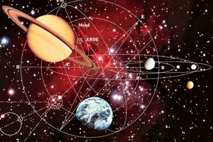 ज्योतिष ज्ञान में सीखें ज्योतिष: नक्षत्र और तारा से देखे फलादेश