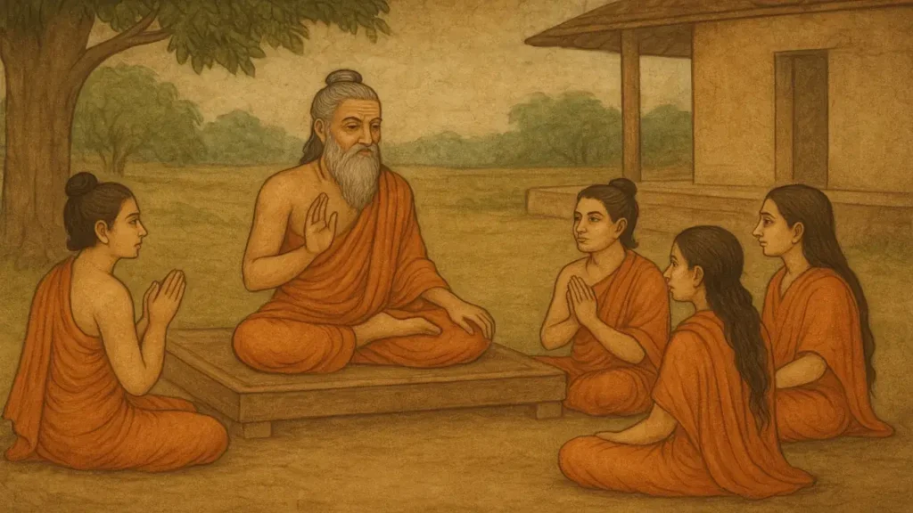 गुरुवार का ज्ञान: गुरु शिक्षा में सीखे ज्योतिष का मनुष्य के जन्म का संबंध