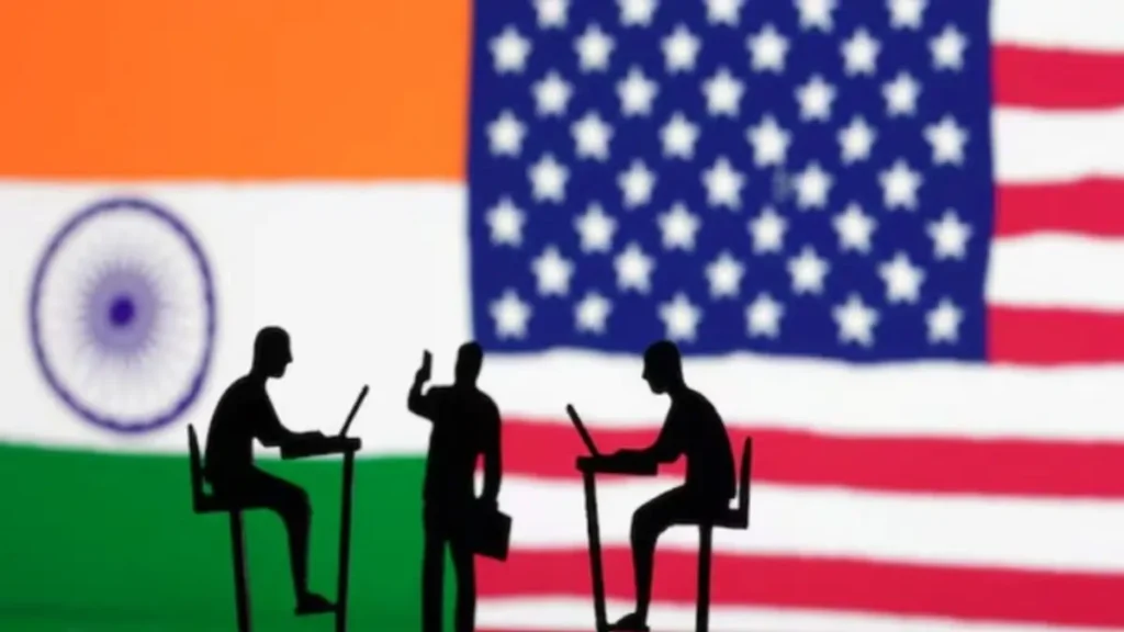 अमेरिकी ‘हायर बिल’ से भारत की अर्थव्यवस्था पर खतरा: कांग्रेस