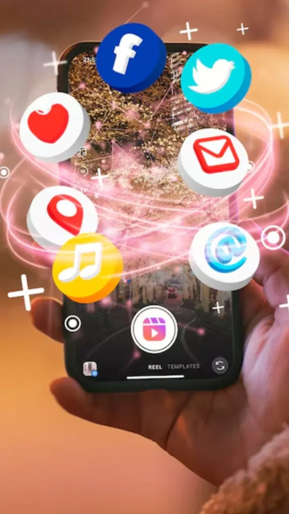 रील्स देखने से होता साइकोलॉजिकल इफेक्ट