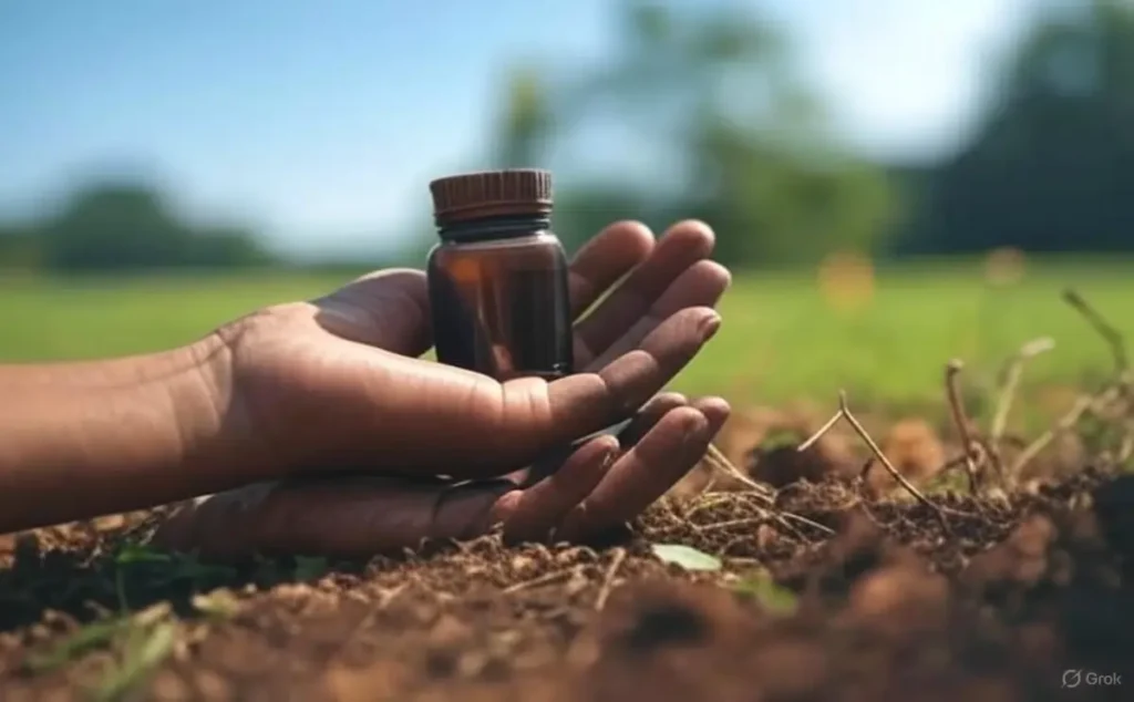 जहरीला पदार्थ खा लेने से युवती की हुई मौत