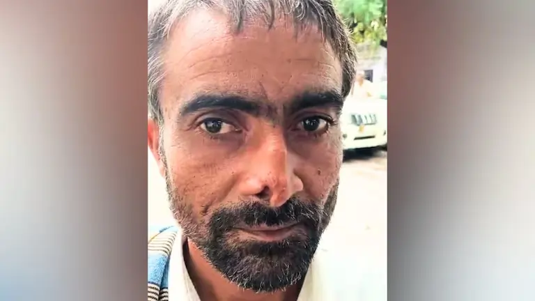 कानपुर डीएम के पास जनता की गुहार, नककटे से बचा लो मेरे नाक