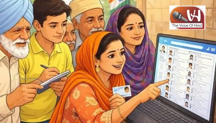 UP में SIR के बाद बड़ा बदलाव, 2.89 करोड़ नाम कटेंगे