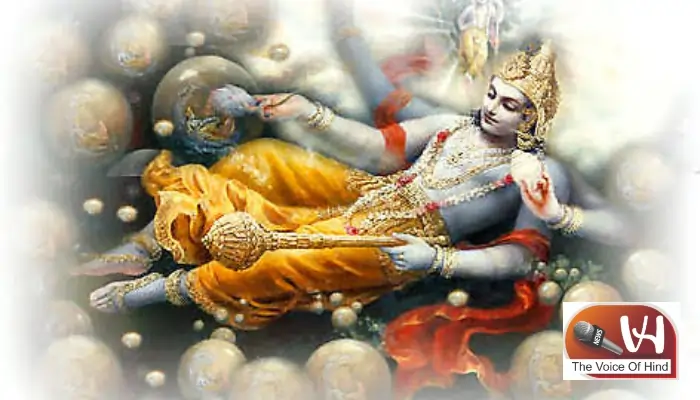 गुरुवार का ज्ञान : गुरु शिक्षा में काल पुरुष के विभिन्न अंगों पर नक्षत्रों का प्रभाव