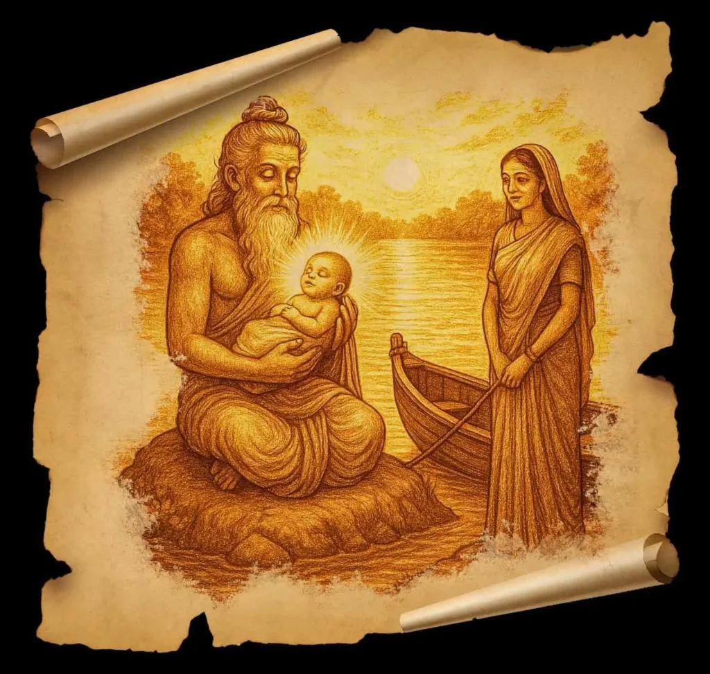 गुरुवार का ज्ञान: गुरु शिक्षा में सीखे मन चाही संतान पाना