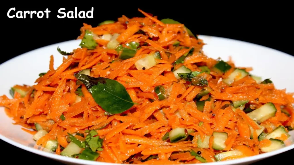सेहत और स्वाद से भरपूर गाजर की विंटर स्पेशल रेसिपीस