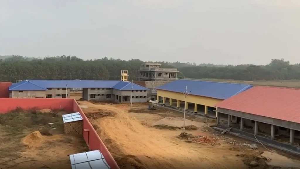 यूपी में अवैध घुसपैठियों पर सख्ती: थ्री-लेयर चेकिंग शुरू