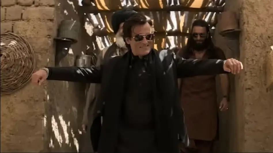 फिल्म ‘धुरंधर’ का बॉक्स ऑफिस धमाका, 500 करोड़ के क्लब में शामिल