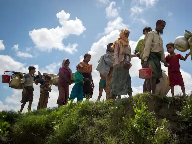 यूपी में घुसपैठियों पर एक्शन, हर मंडल में होगा डिटेंशन सेंटर