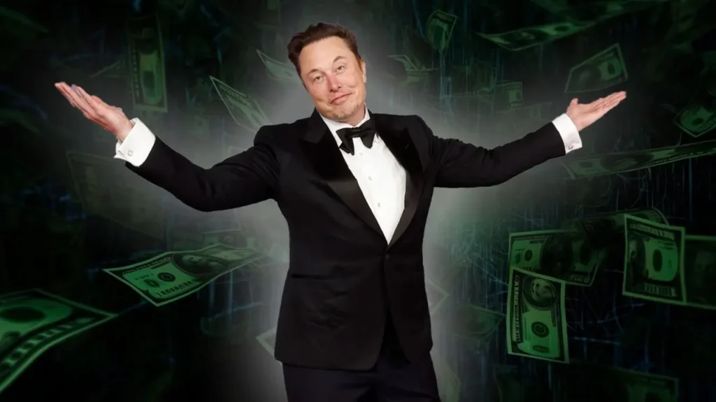 एलन मस्क बने 700 अरब डॉलर वाले दुनिया के पहले अमीर व्यक्ति 