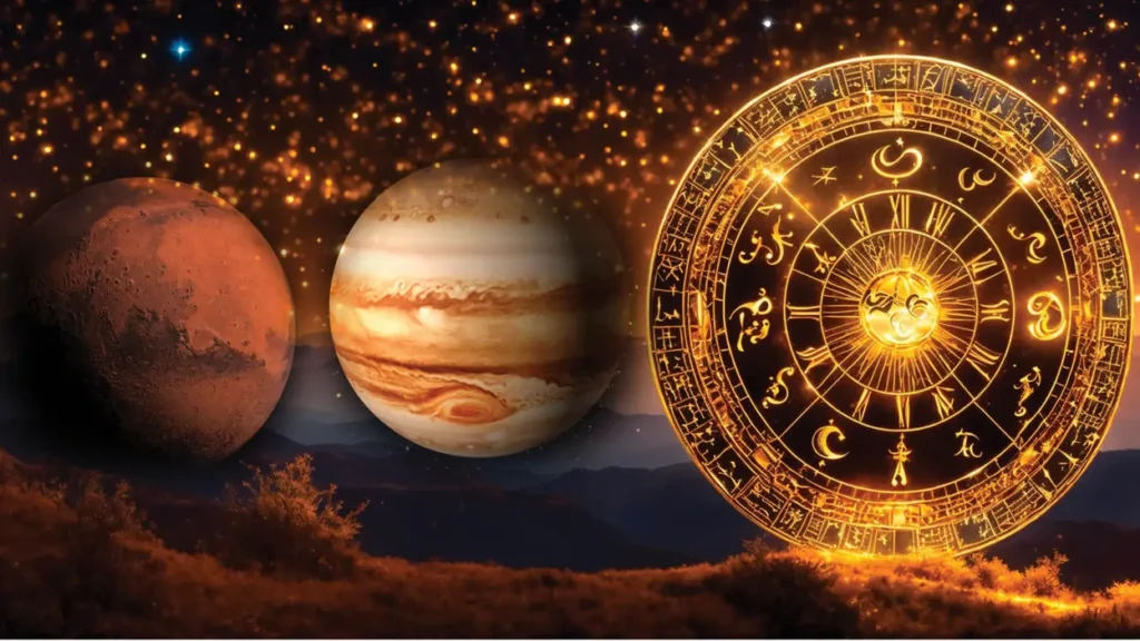 ज्योतिष ज्ञान में सीखें ज्योतिष: गुरु महिमा से नक्षत्र और रोग