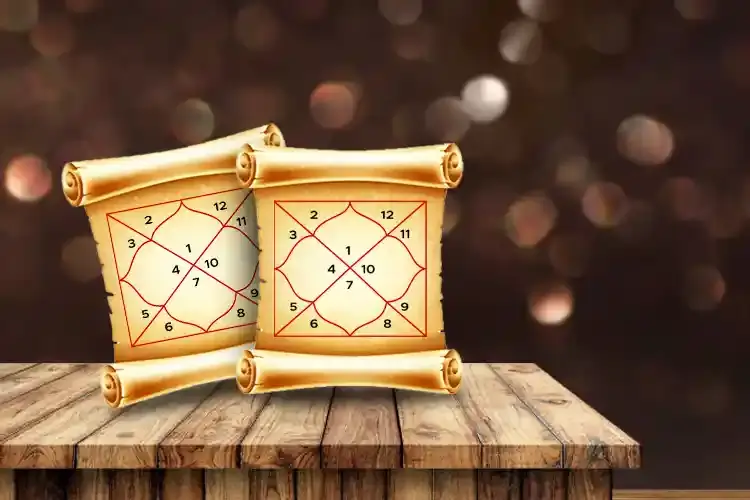 गुरुवार का ज्ञान : गुरु शिक्षा में सीखे जन्म कुंडली के भाव और प्रकार