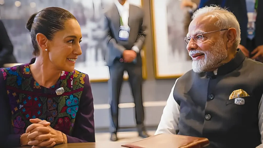 भारतीय निर्यात पर मैक्सिको की बड़ी टैरिफ मार, 1400 प्रोडक्ट्स महंगे