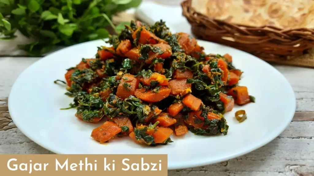 सेहत और स्वाद से भरपूर गाजर की विंटर स्पेशल रेसिपीस